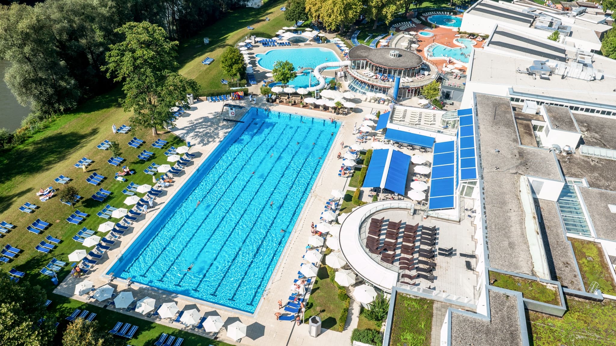 Parktherme Bad Radkersburg