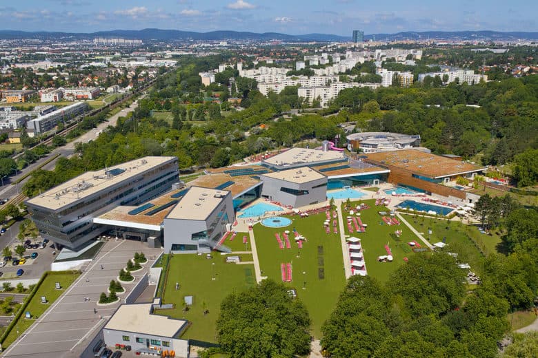 Therme Wien