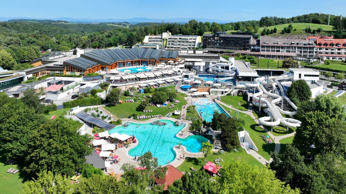 Thermenresort Loipersdorf