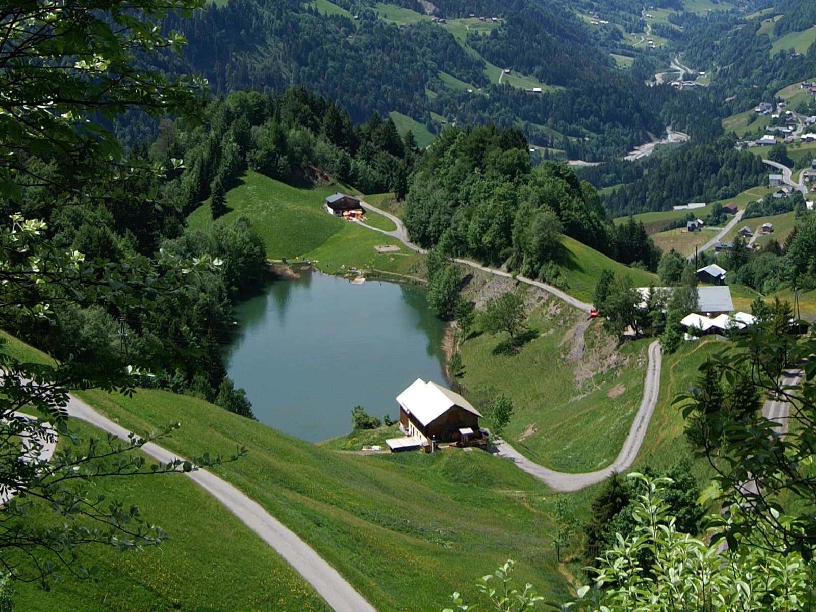 Seewaldsee (Fontanella)