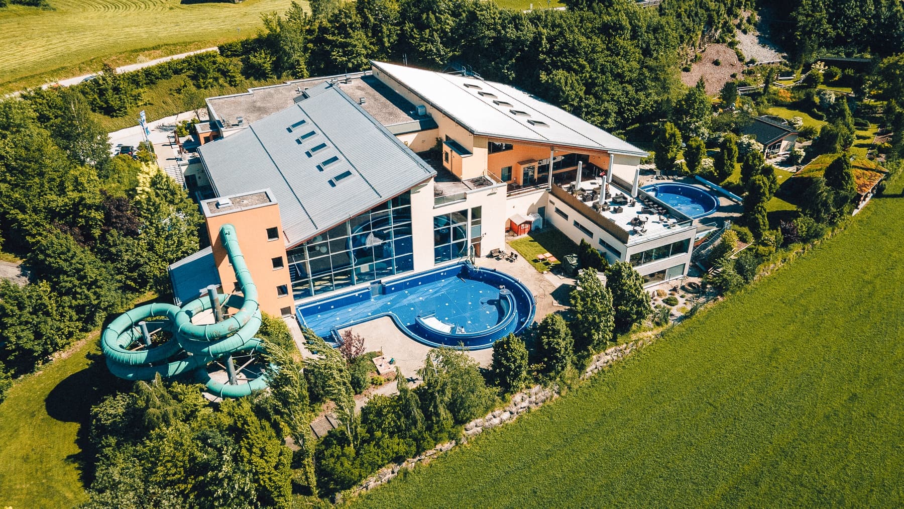 Aqua Salza Golling Die Therme Aqua Salza Golling