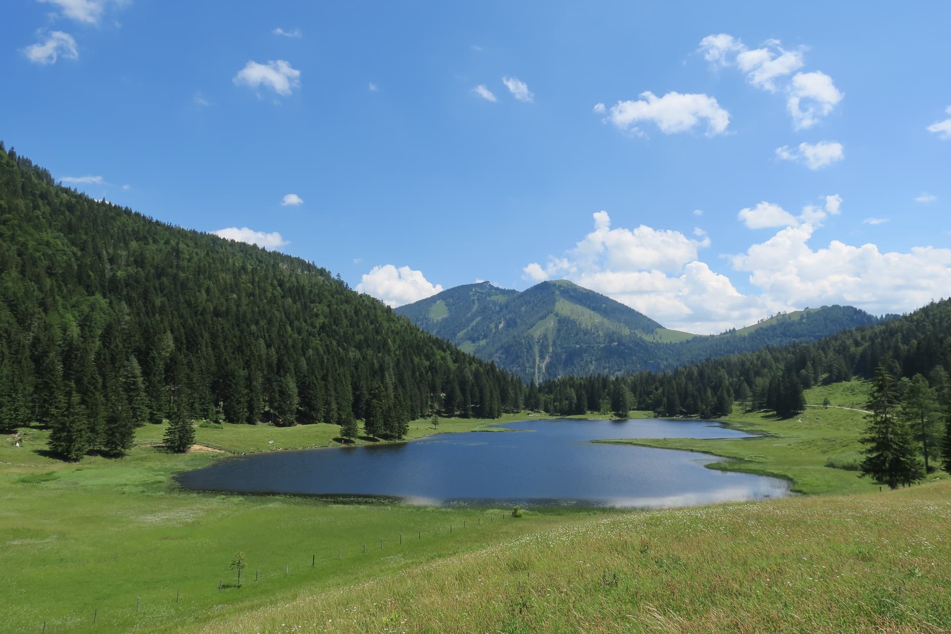 Seewaldsee
