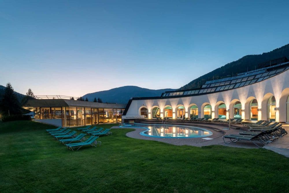 Thermal Römerbad