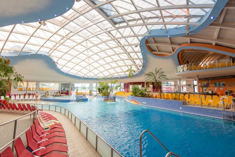 H2O Kindertherme