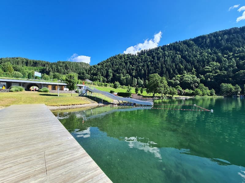 Strandbad Pesenthein