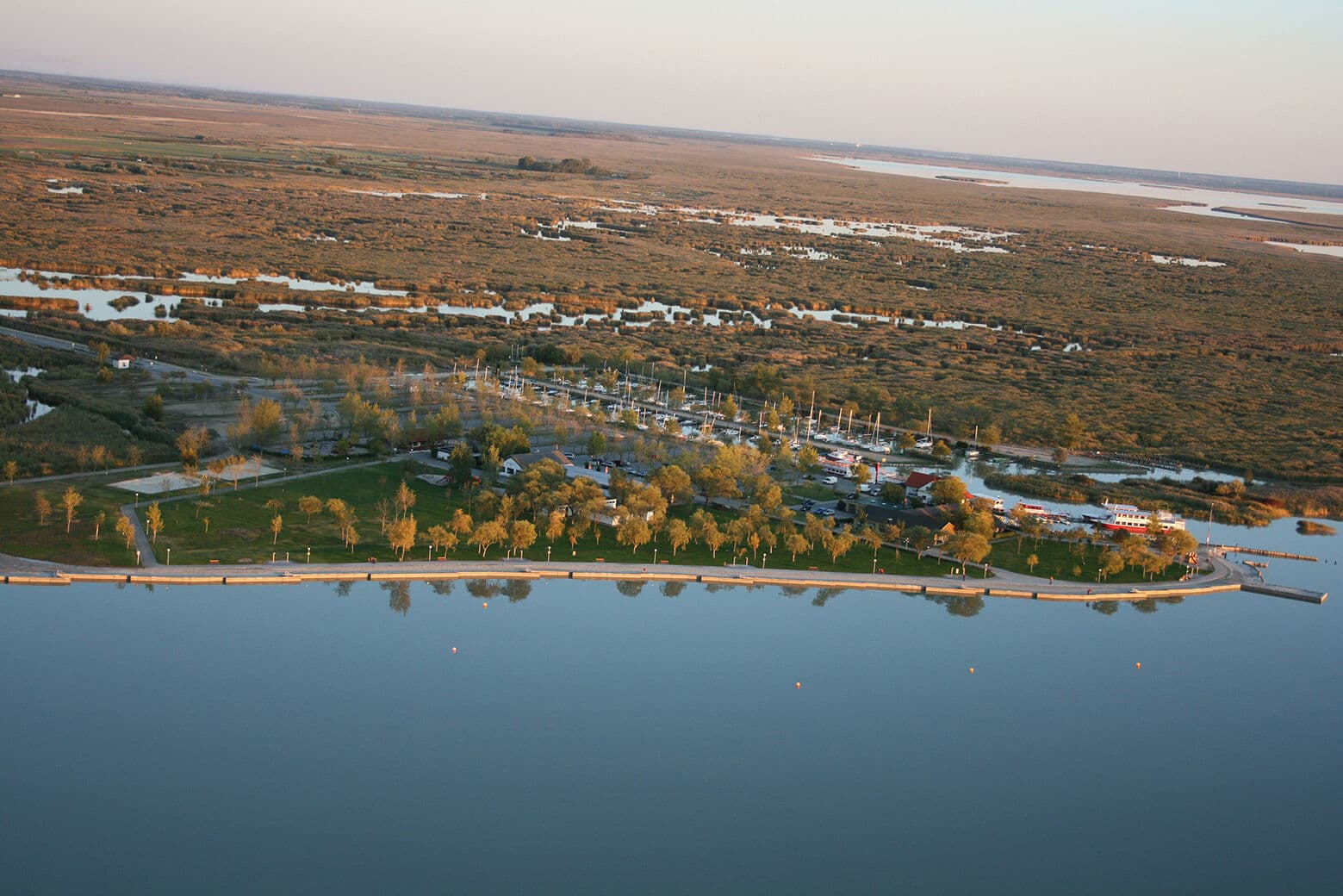 Illmitz Strandbad