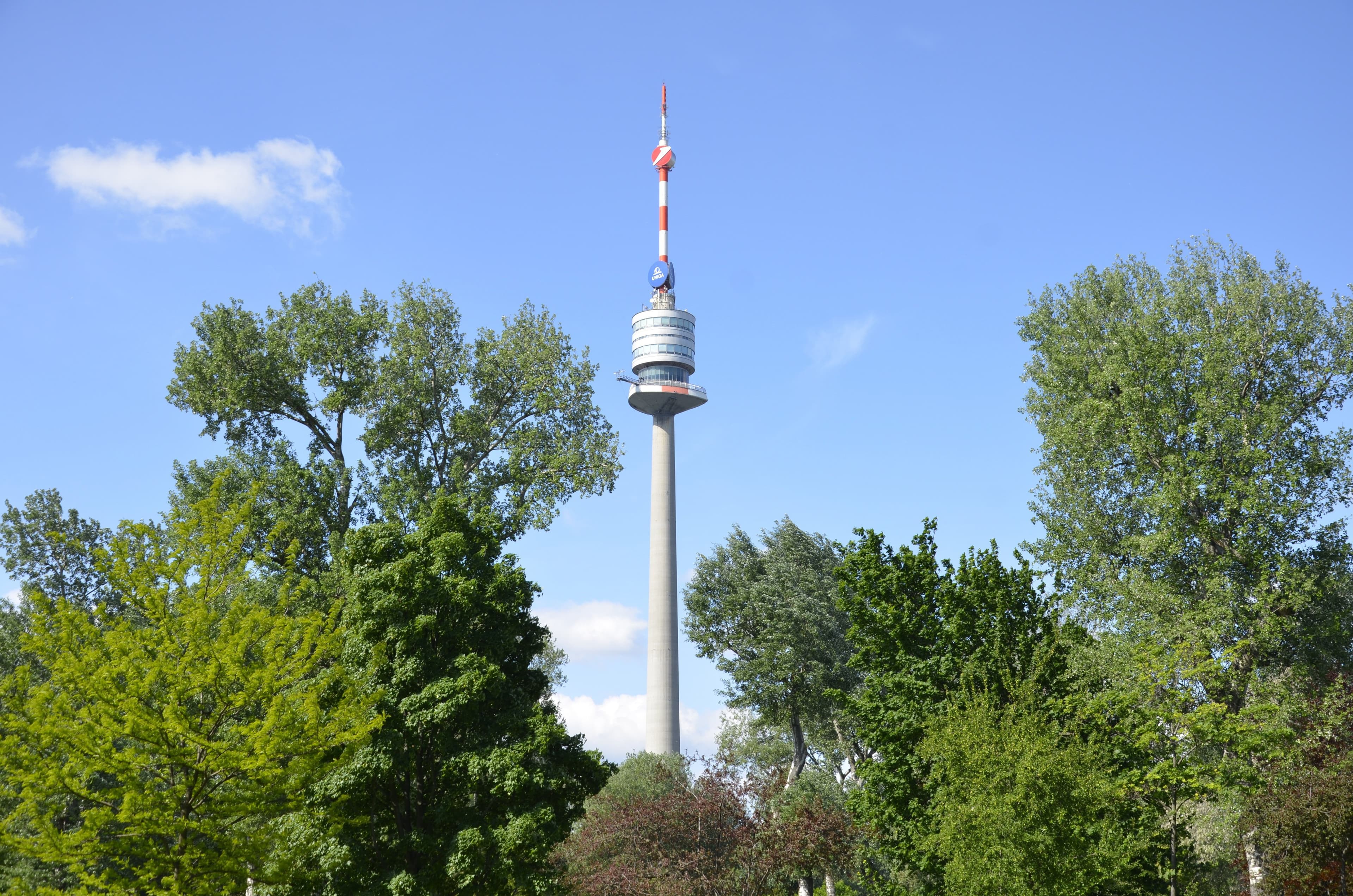 Donauturm - Wien