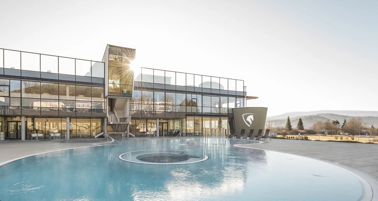 Hotel & Therme NOVA Köflach