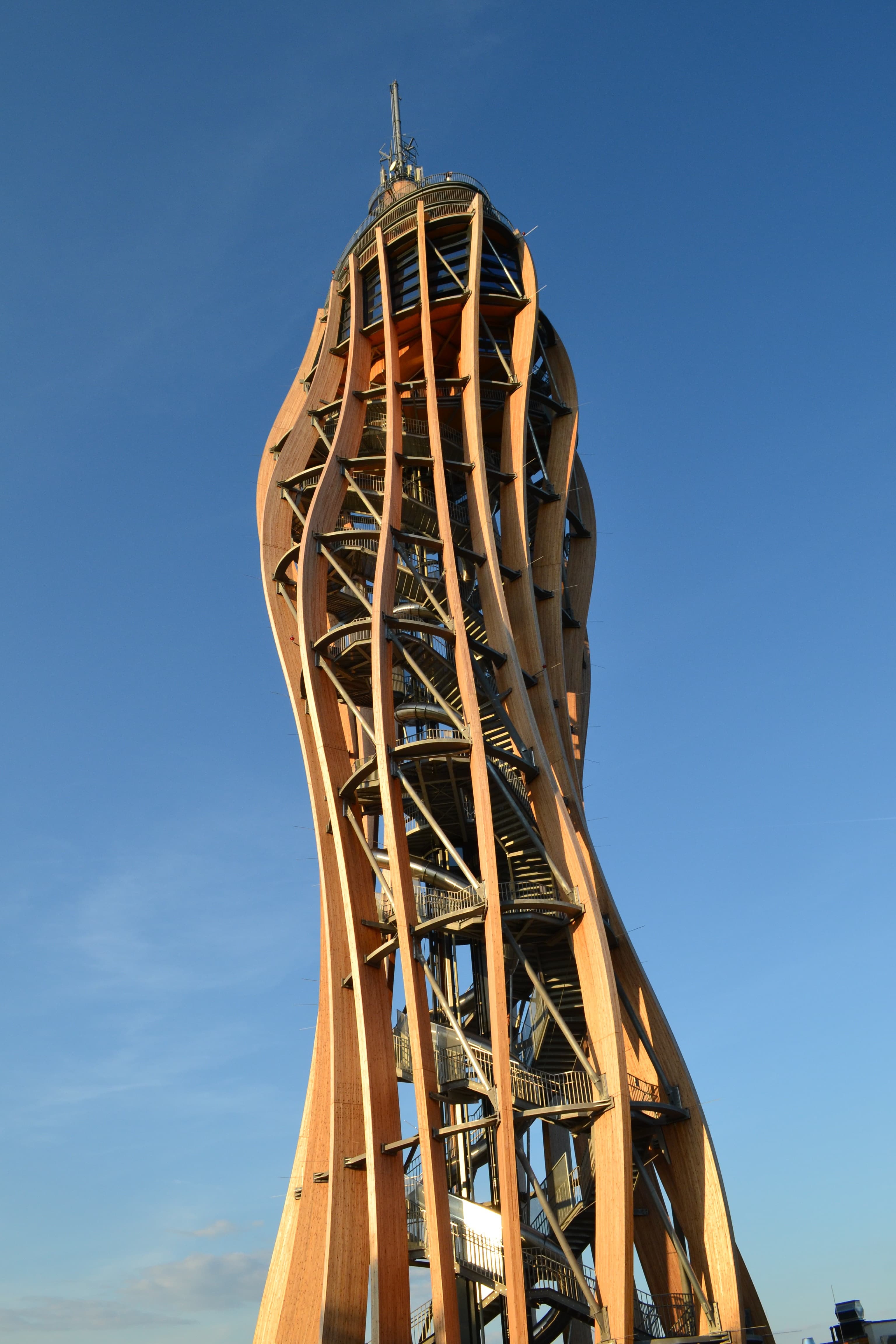 Pyramidenkogel