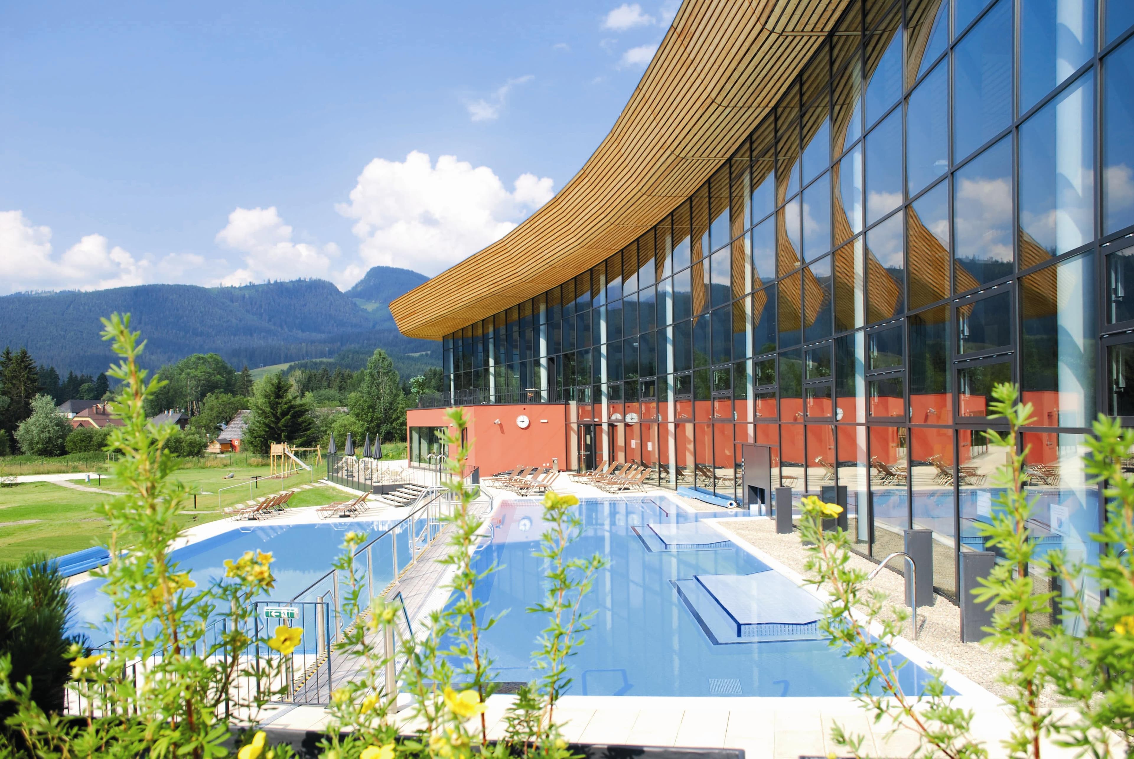 Grimming Therme