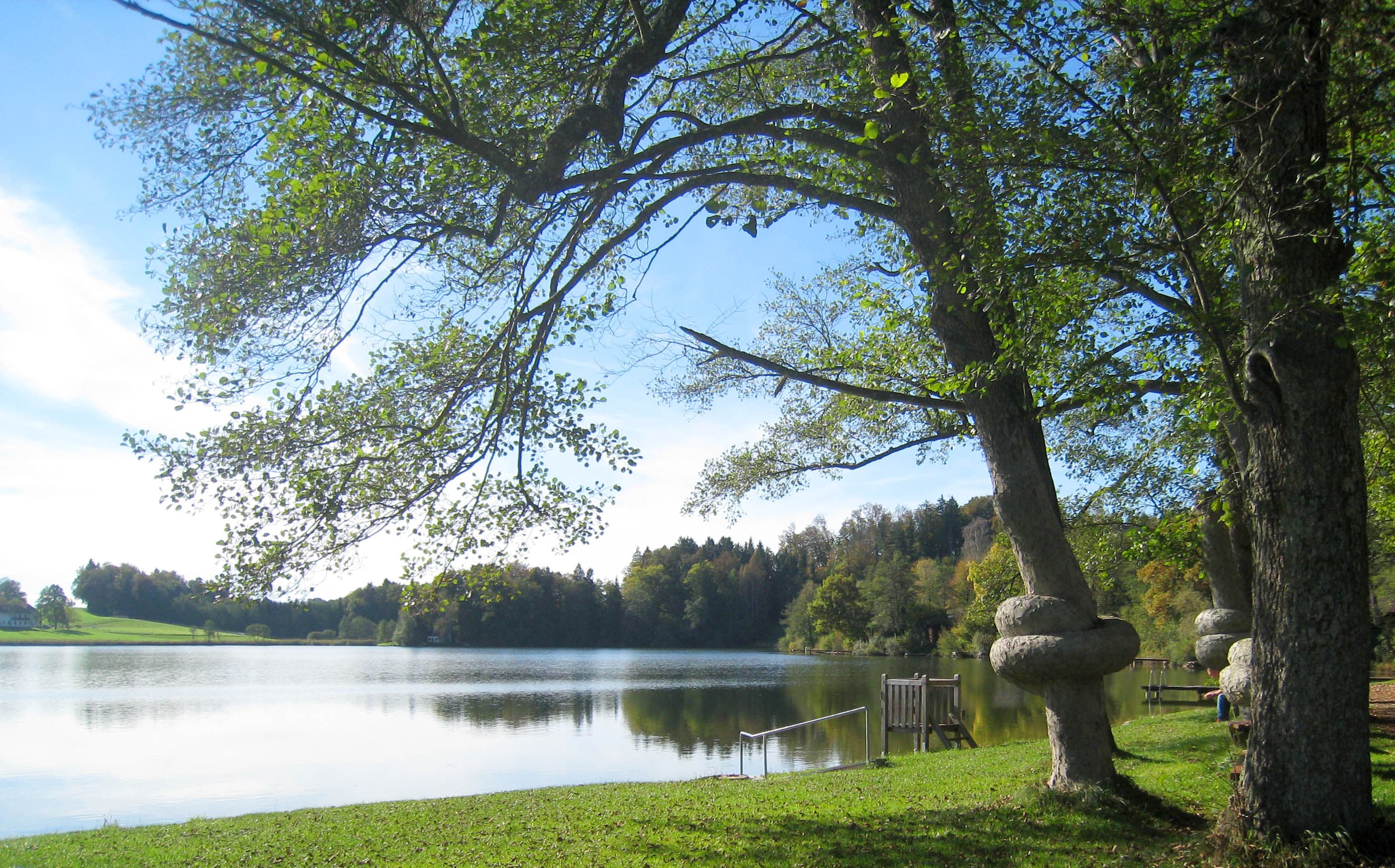 Heratinger See