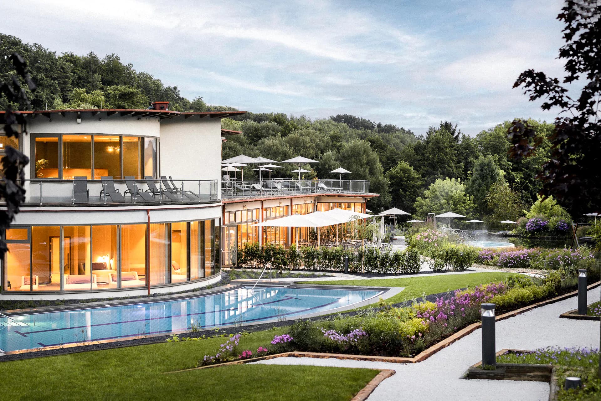 Heiltherme Bad Waltersdorf