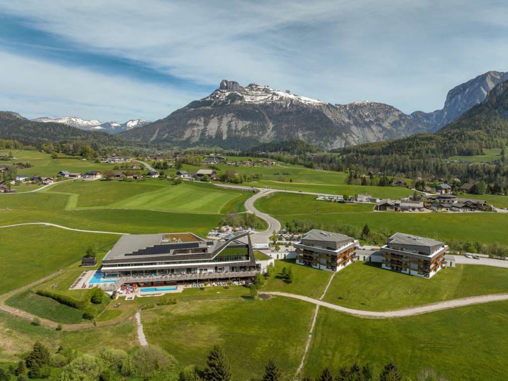 Narzissen Vital Resort