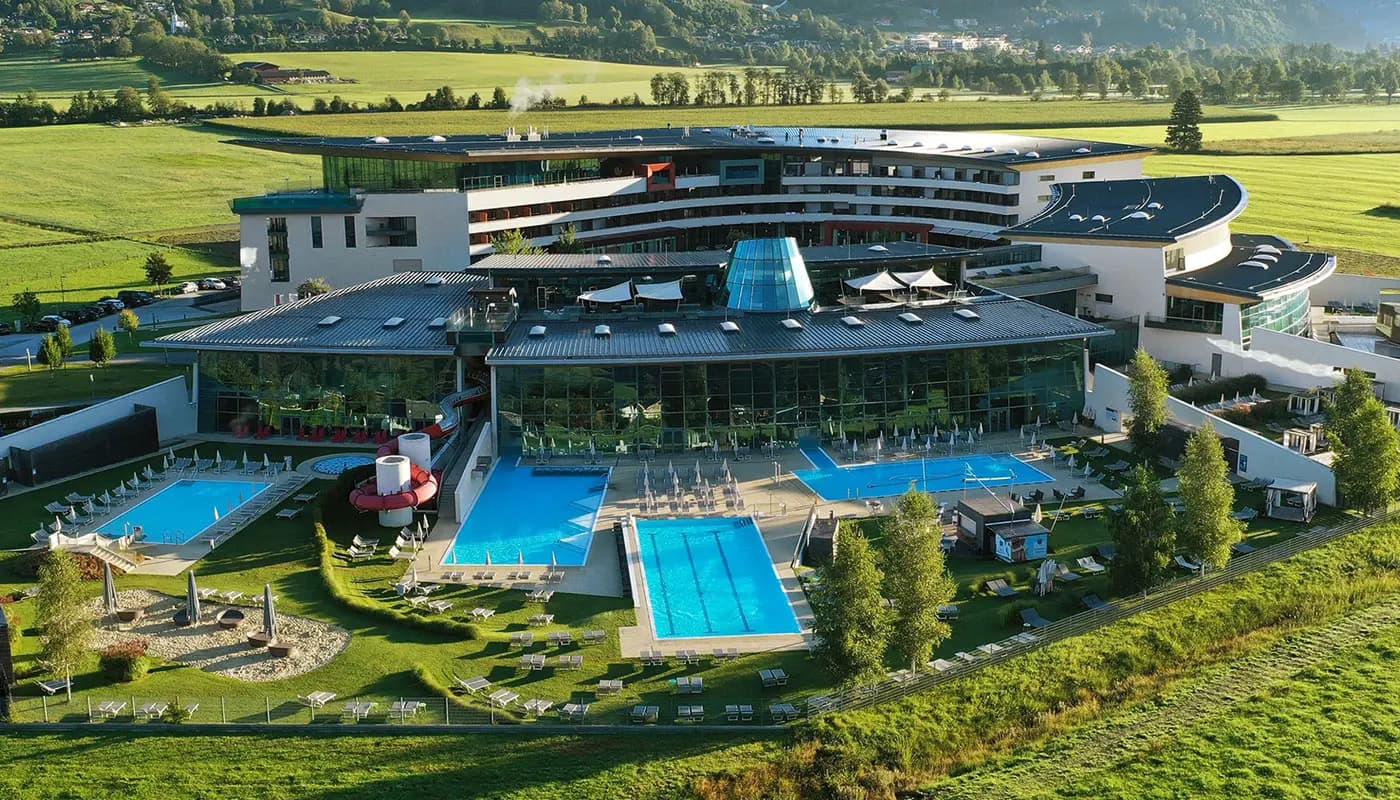 TAUERN SPA Zell am See